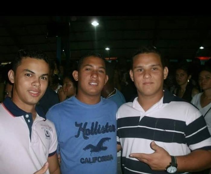 Homenagem ao nosso querido amigo Cássio Luis Matos Marreiro! - Imagem 8