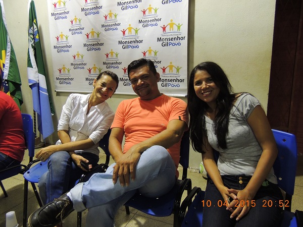 Monsenhor Gil sedia abertura da Taça Cidade José de Freitas de Futsal - Imagem 13