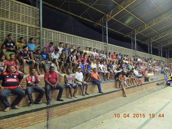 Monsenhor Gil sedia abertura da Taça Cidade José de Freitas de Futsal - Imagem 15