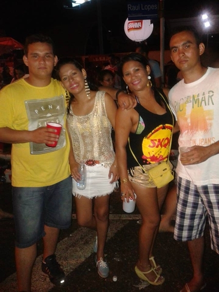 Homenagem ao nosso querido amigo Cássio Luis Matos Marreiro! - Imagem 15