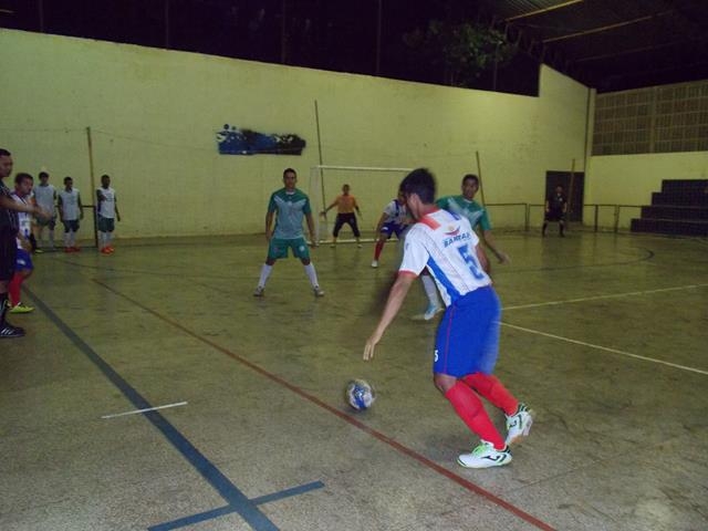 Futsal: Batalha estreia com derrota na Taça Cidade de José de Freitas - Imagem 13