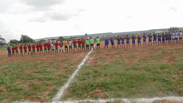 Varjota vence Juventude Cigana e se consagra campeão do campeonato municipal de futebol 2015 - Imagem 10