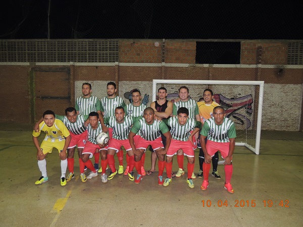 Monsenhor Gil sedia abertura da Taça Cidade José de Freitas de Futsal - Imagem 5