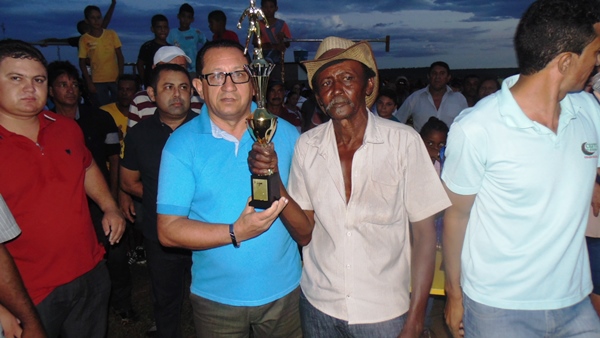 Varjota vence Juventude Cigana e se consagra campeão do campeonato municipal de futebol 2015 - Imagem 20