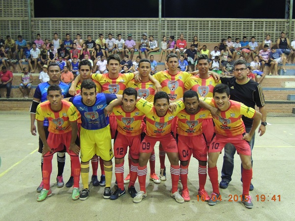 Monsenhor Gil sedia abertura da Taça Cidade José de Freitas de Futsal - Imagem 6