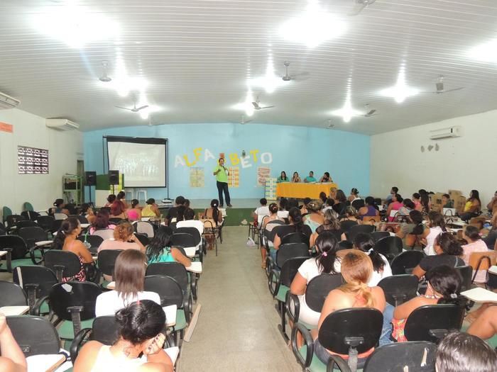 Prefeitura de Água Branca realiza entrega de material do Programa Alfa e Beto - Imagem 4