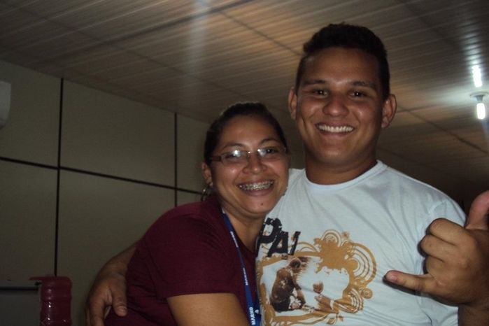 Homenagem ao nosso querido amigo Cássio Luis Matos Marreiro! - Imagem 31