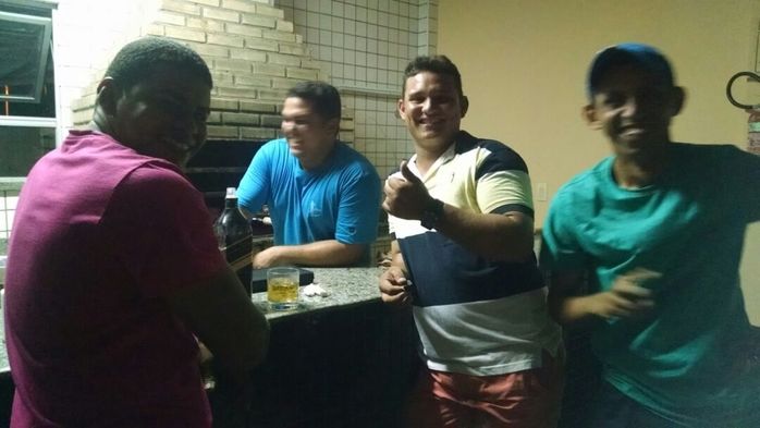 Homenagem ao nosso querido amigo Cássio Luis Matos Marreiro! - Imagem 27