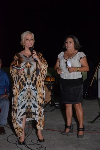 Deputado Estadual Fernando Monteiro Recebeu o Título de Cidadão da Cidade de Francisco Santos - Imagem 56