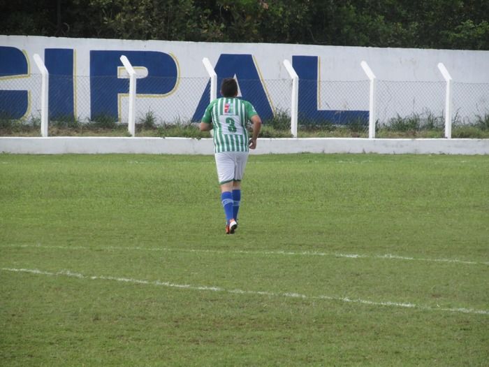 Seleção Rádio TV de Teresina vence a Seleção de Agricolândia no Estádio Alencazão - Imagem 9