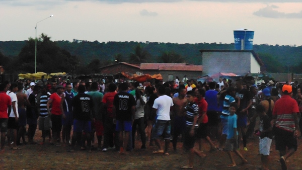 Varjota vence Juventude Cigana e se consagra campeão do campeonato municipal de futebol 2015 - Imagem 17