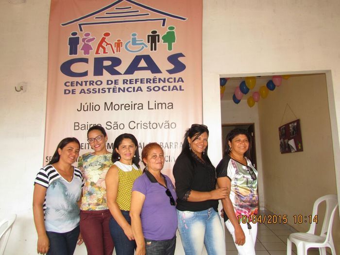 Conferência Livre Municipal dos Direitos da Criança e do Adolescente. Veja! - Imagem 4