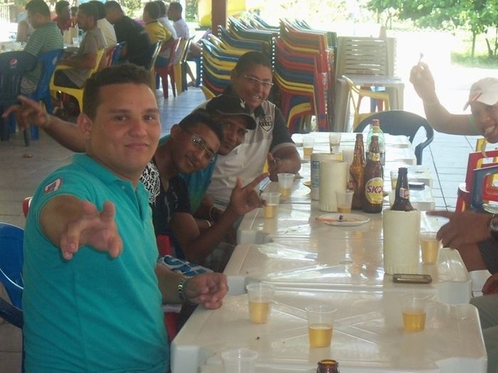 Homenagem ao nosso querido amigo Cássio Luis Matos Marreiro! - Imagem 34