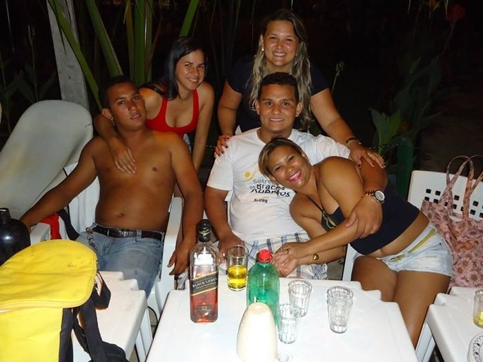 Homenagem ao nosso querido amigo Cássio Luis Matos Marreiro! - Imagem 23