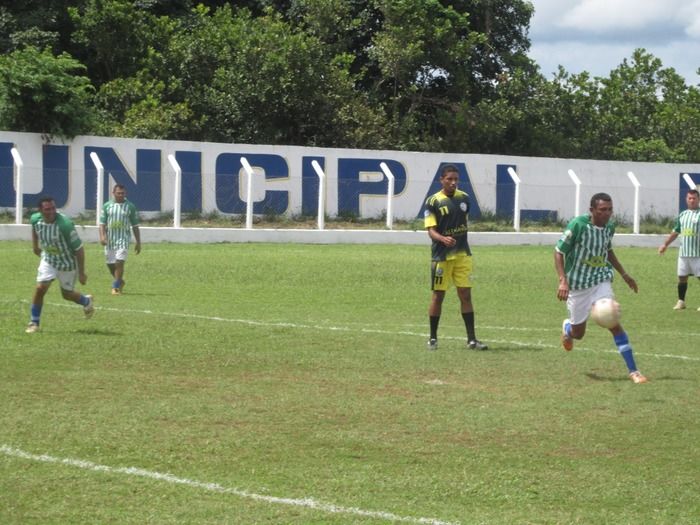 Seleção Rádio TV de Teresina vence a Seleção de Agricolândia no Estádio Alencazão - Imagem 21