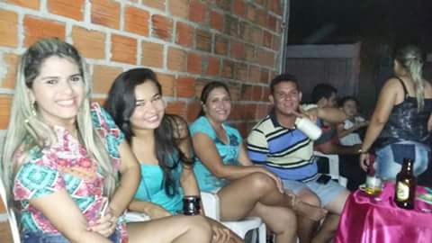 Homenagem ao nosso querido amigo Cássio Luis Matos Marreiro! - Imagem 38