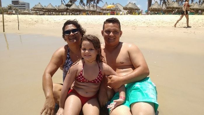 Homenagem ao nosso querido amigo Cássio Luis Matos Marreiro! - Imagem 6