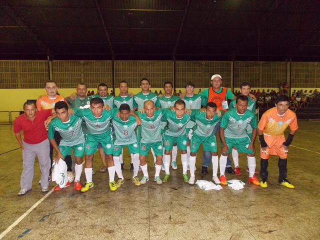 Futsal: Batalha estreia com derrota na Taça Cidade de José de Freitas - Imagem 10