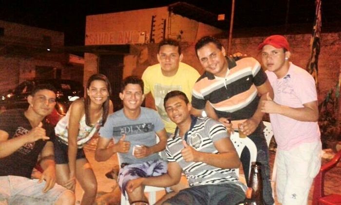 Homenagem ao nosso querido amigo Cássio Luis Matos Marreiro! - Imagem 20