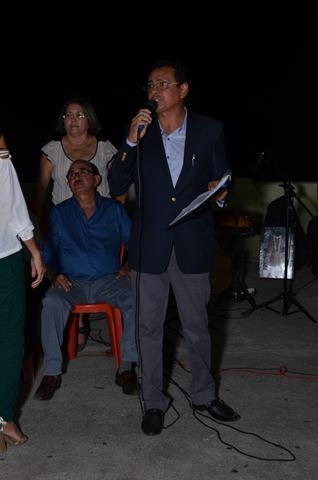 Deputado Estadual Fernando Monteiro Recebeu o Título de Cidadão da Cidade de Francisco Santos - Imagem 44