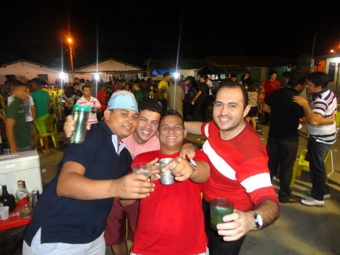 Homenagem ao nosso querido amigo Cássio Luis Matos Marreiro! - Imagem 19