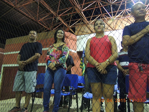 Monsenhor Gil sedia abertura da Taça Cidade José de Freitas de Futsal - Imagem 9