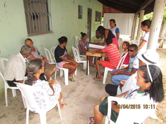 Conferência Livre Municipal dos Direitos da Criança e do Adolescente. Veja! - Imagem 5