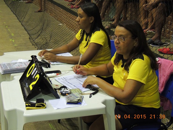 Monsenhor Gil sedia abertura da Taça Cidade José de Freitas de Futsal - Imagem 17