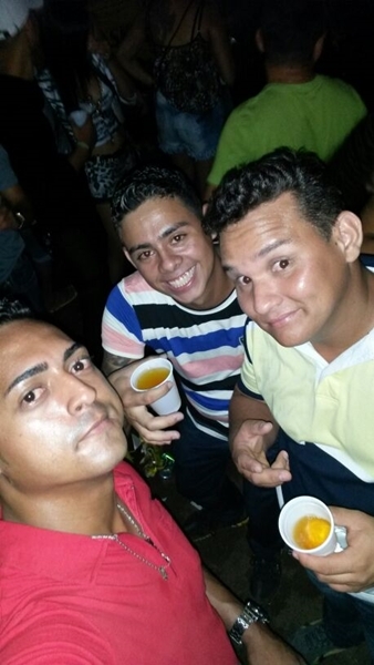 Homenagem ao nosso querido amigo Cássio Luis Matos Marreiro! - Imagem 17