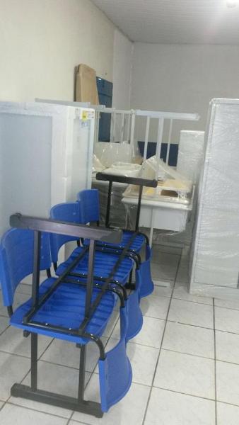 UBS do Povoado Santana será inaugurada durante aniversário da cidade - Imagem 1