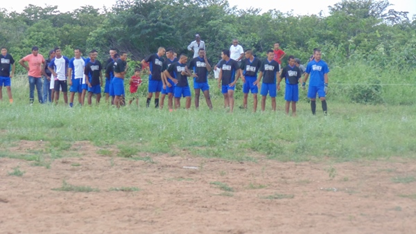 Varjota vence Juventude Cigana e se consagra campeão do campeonato municipal de futebol 2015 - Imagem 5