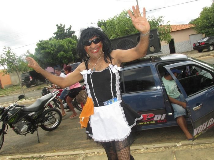 Seleção Rádio TV de Teresina vence a Seleção de Agricolândia no Estádio Alencazão - Imagem 44