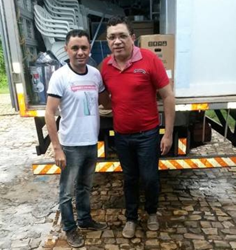 UBS do Povoado Santana será inaugurada durante aniversário da cidade