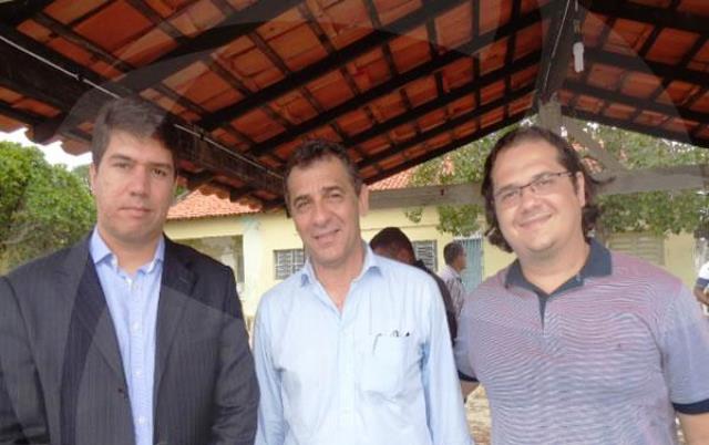 Realizada a final do Campeonato entre detentos na Penitenciária de Floriano - Imagem 1