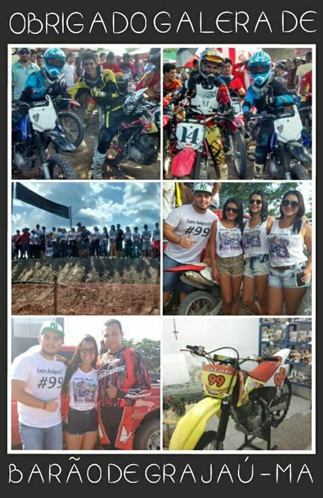 Fãs e amigos prestam homenagens ao piloto Getúlio Feitosa - Imagem 3