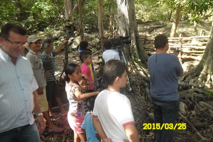 Safra de 2015 poderá ter perda acima de 60% - Imagem 3