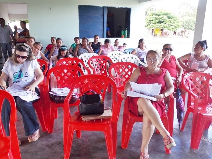 Justiça Itinerante atenderá na cidade de Prata do Piauí no mês de maio - Imagem 6