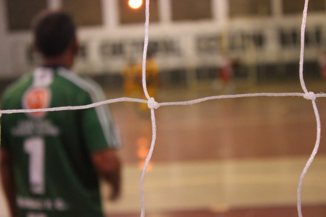 Seis equipes disputam II Torneio de Futsal Veterano de Miguel Alves - Imagem 10