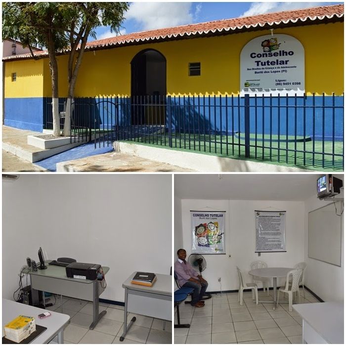 Prefeitura de Buriti dos Lopes entrega nova sede ao Conselho Tutelar - Imagem 1