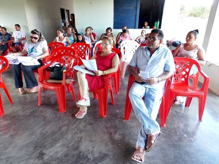 Justiça Itinerante atenderá na cidade de Prata do Piauí no mês de maio - Imagem 8