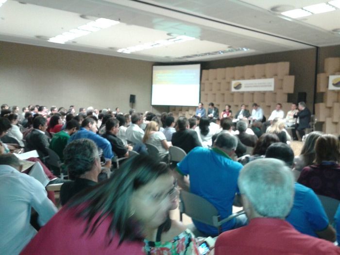 Juciany Sousa Santos Participa de Evento em Brasília  - Imagem 3