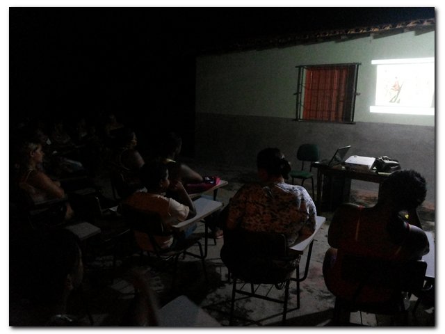  O Cras comemorou o dia Internacional da Mulher com o Grupo Melheres Guerreiras do Sossego, relembrando a História e a Importância da Data - Imagem 2