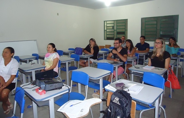 Começou em Buriti dos Lopes a Semana do Microempreendedor - Imagem 2