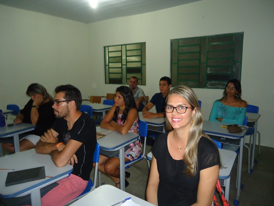 Começou em Buriti dos Lopes a Semana do Microempreendedor