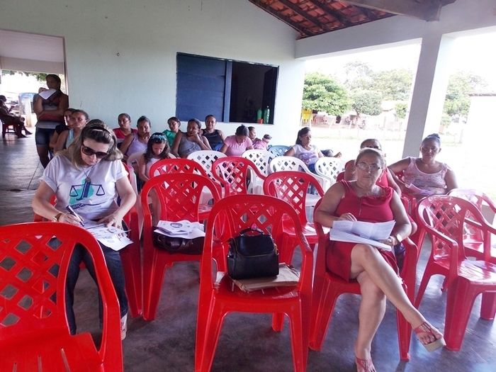 Justiça Itinerante atenderá na cidade de Prata do Piauí no mês de maio - Imagem 11