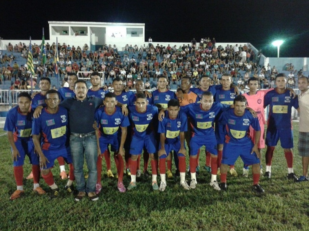 Times de futebol de Oeiras disputam a Copa de Bairros