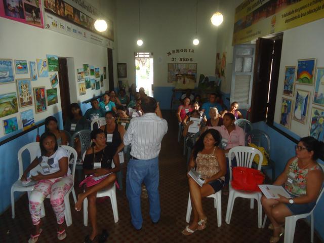 Sala do Empreendedor Realizou Oficina  Sei Controlar Meu Dinheiro - Imagem 10