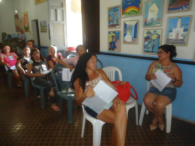 Sala do Empreendedor Realizou Oficina  Sei Controlar Meu Dinheiro - Imagem 5