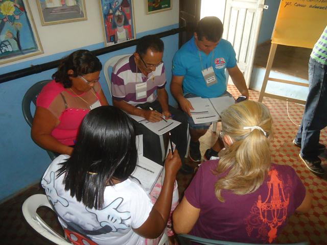 Sala do Empreendedor Realizou Oficina  Sei Controlar Meu Dinheiro - Imagem 13