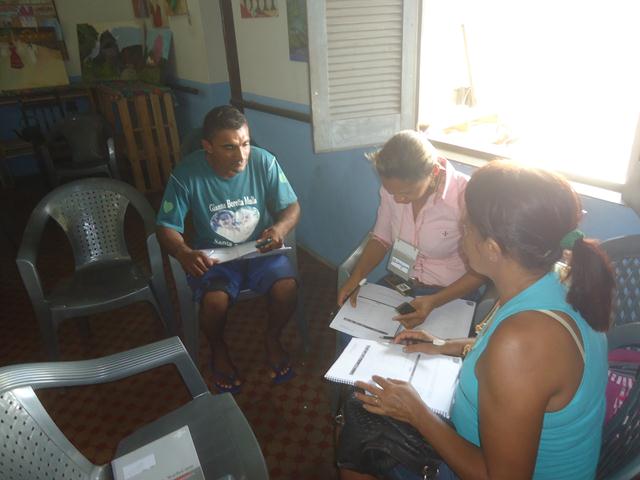 Sala do Empreendedor Realizou Oficina  Sei Controlar Meu Dinheiro - Imagem 14